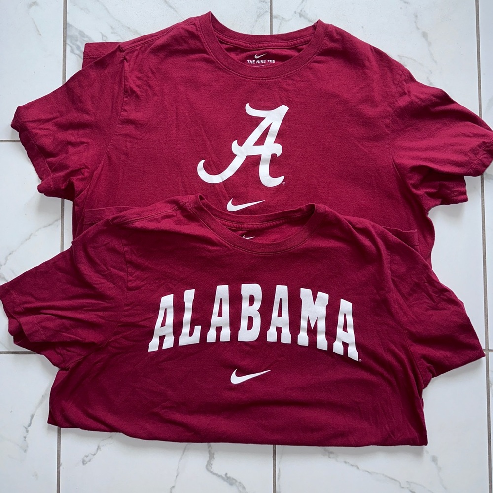 Men’s Alabama Shirts